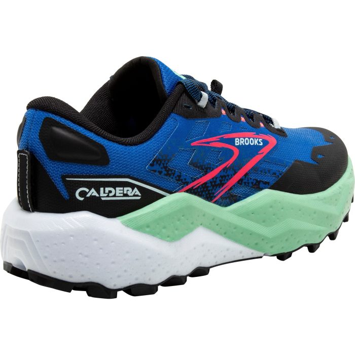 Brooks Caldera 7 110415 1D476 Back 1