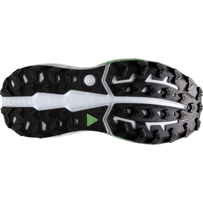 Brooks Caldera 7 110415 1D476 Sole 1