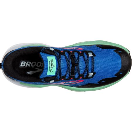 Brooks Caldera 7 110415 1D476 Top 1