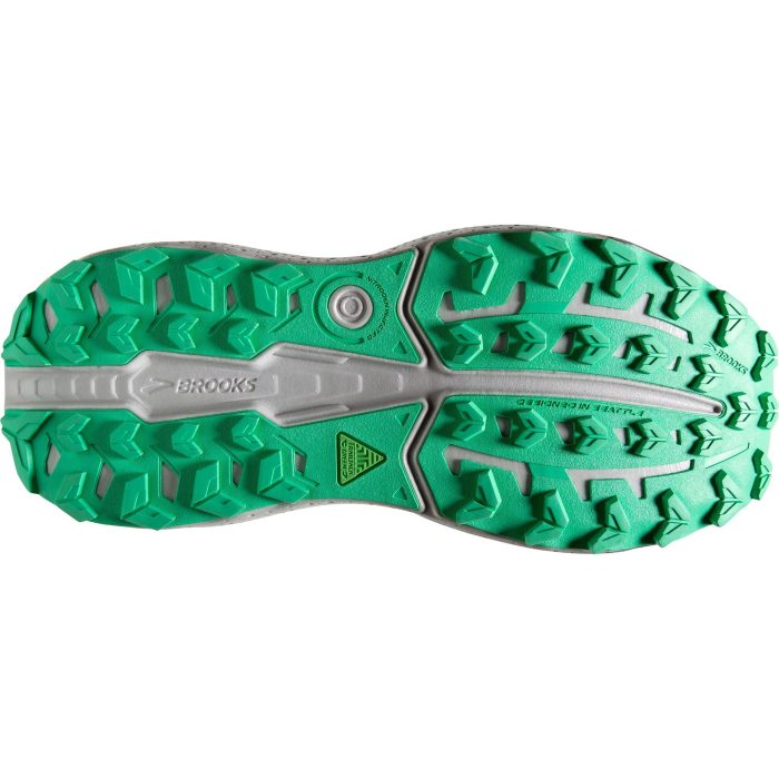 Brooks Caldera 7 110415 1D741 Sole 1