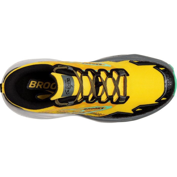 Brooks Caldera 7 110415 1D741 Top 1