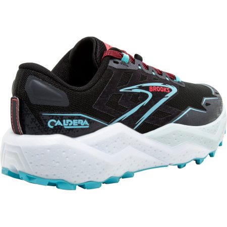 Brooks Caldera 7 120404 1B083 Back