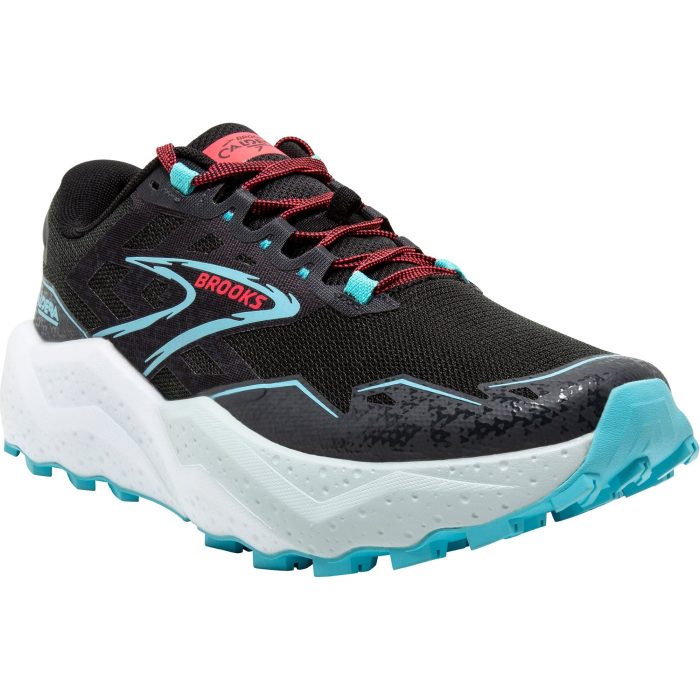 Brooks Caldera 7 120404 1B083 Front