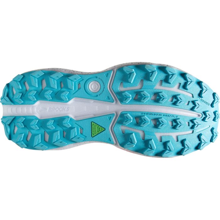 Brooks Caldera 7 120404 1B083 Sole