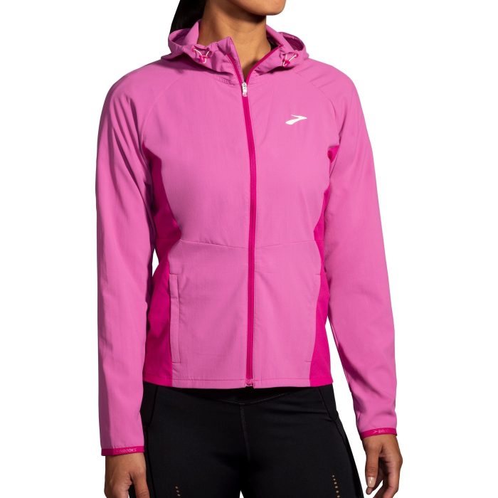 Brooks Canopy Jacket 221521 614