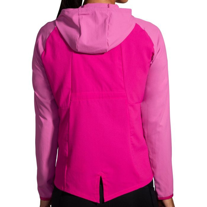 Brooks Canopy Jacket 221521 614 Back