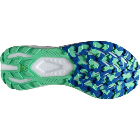 Brooks Caramount 3 110416 1D476 Sole 1