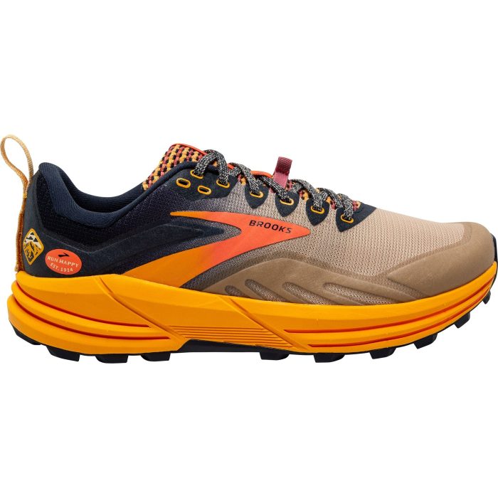 Brooks Cascadia 16 110376 1D758