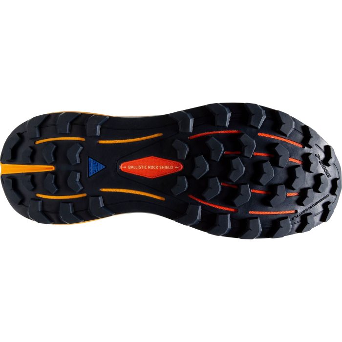 Brooks Cascadia 16 110376 1D758 Sole