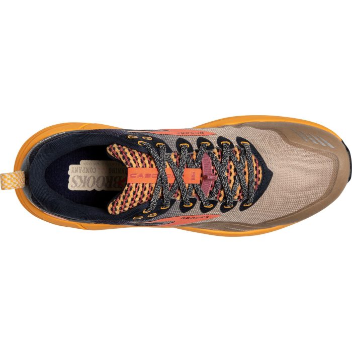 Brooks Cascadia 16 110376 1D758 Top 1