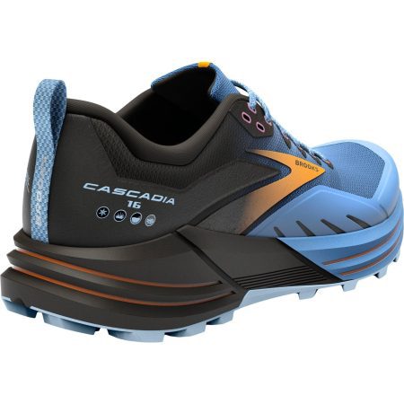 Brooks Cascadia 16 120363 1B414 Back