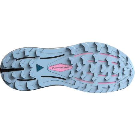 Brooks Cascadia 16 120363 1B414 Sole