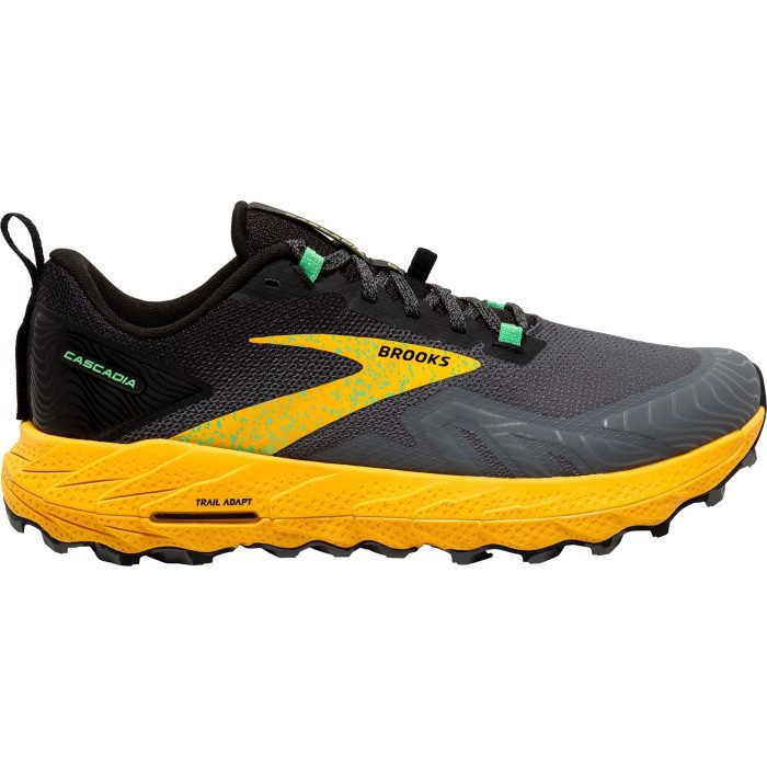 Brooks Cascadia 17 110403 1D333