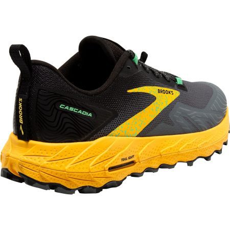 Brooks Cascadia 17 110403 1D333 Back 1