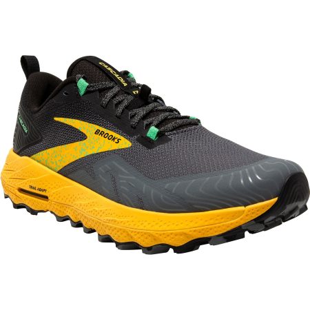 Brooks Cascadia 17 110403 1D333 Front