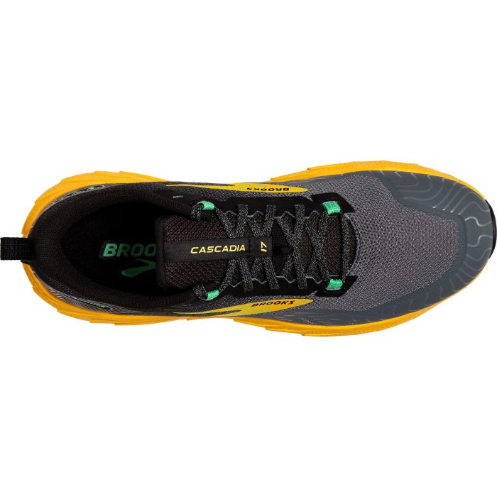 Brooks Cascadia 17 110403 1D333 Top 1