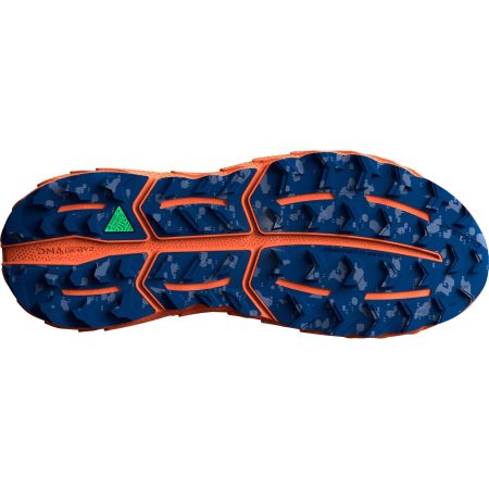 Brooks Cascadia 17 110403 1D395 Sole