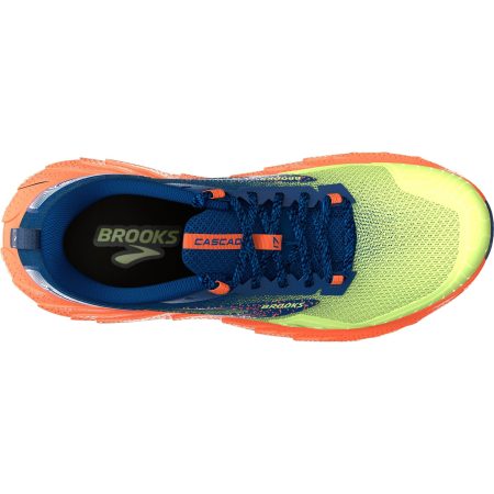 Brooks Cascadia 17 110403 1D395 Top