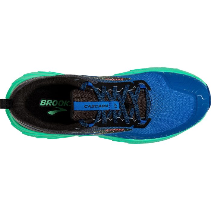 Brooks Cascadia 17 110403 1D476 Top 1