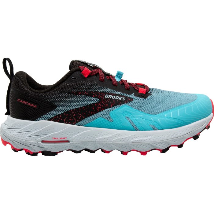 Brooks Cascadia 17 120392 1B487