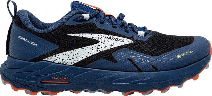 Brooks Cascadia 17 GTX Shoes 110402 1D062