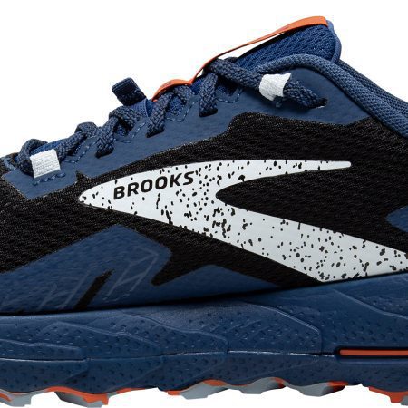 Brooks Cascadia 17 GTX Shoes 110402 1D062 Inside