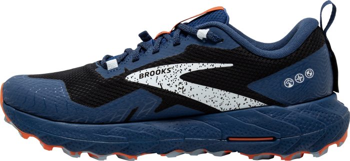 Brooks Cascadia 17 GTX Shoes 110402 1D062 Inside