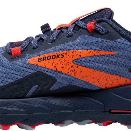 Brooks Cascadia 17 GTX Shoes 120391 1B460 Inside