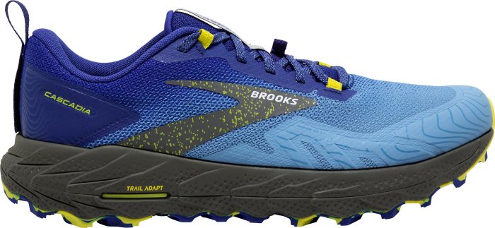 Brooks Cascadia 17 Shoes 110403 1D416