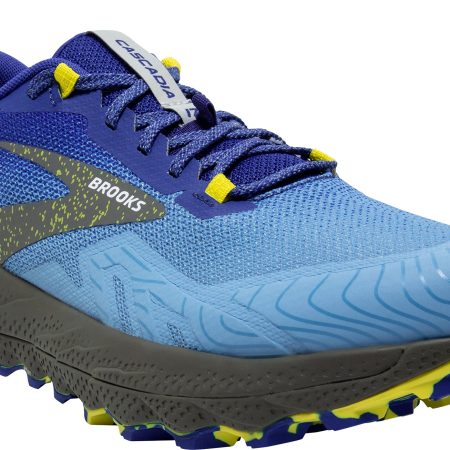 Brooks Cascadia 17 Shoes 110403 1D416 Front