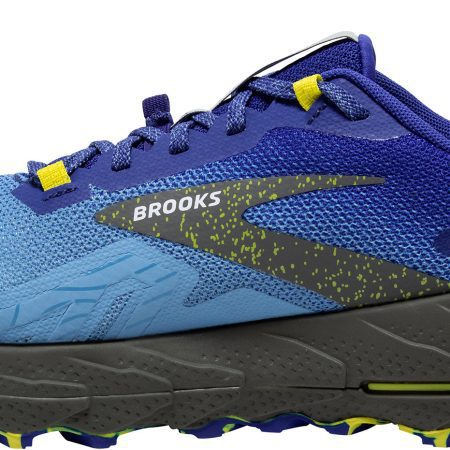 Brooks Cascadia 17 Shoes 110403 1D416 Inside