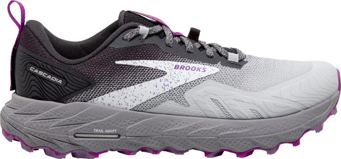 Brooks Cascadia 17 Shoes 120392 1B028