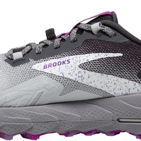 Brooks Cascadia 17 Shoes 120392 1B028 Inside