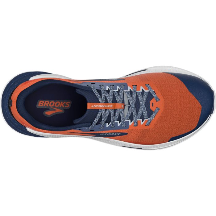 Brooks Catamount 2 110399 1D837 Top