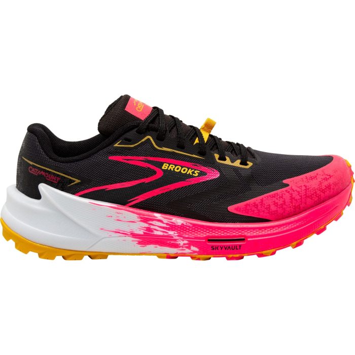 Brooks Catamount 3 120405 1B007