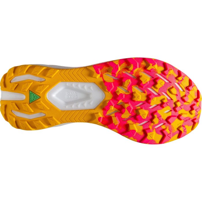 Brooks Catamount 3 120405 1B007 Sole