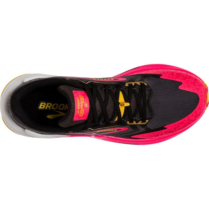 Brooks Catamount 3 120405 1B007 Top