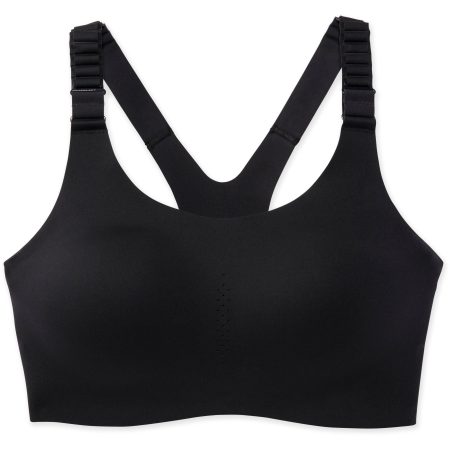 Brooks Dare Racerback Run 2 Bra 350085 001 Front