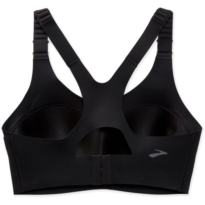 Brooks Dare Racerback Run 2 Bra 350085 001 back2