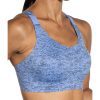 Brooks Dare Racerback Run 2 Bra 350085 484