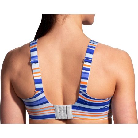 Brooks Dare Scoopback Bra 350077 902 Back