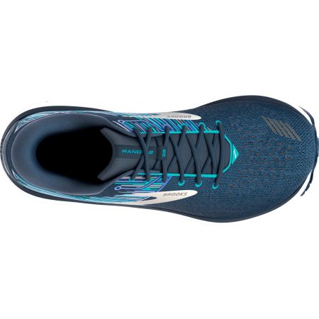 Brooks Defyance 12 110380 1D447 Top