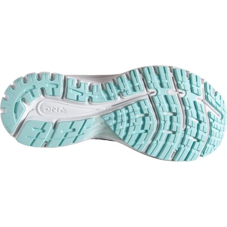 Brooks Defyance 12 120367 1B417 Sole