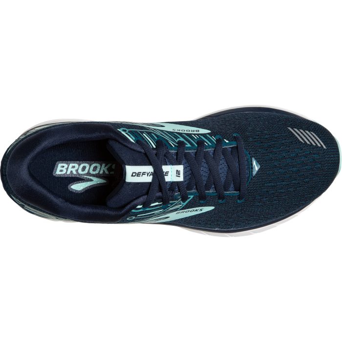 Brooks Defyance 12 120367 1B417 Top