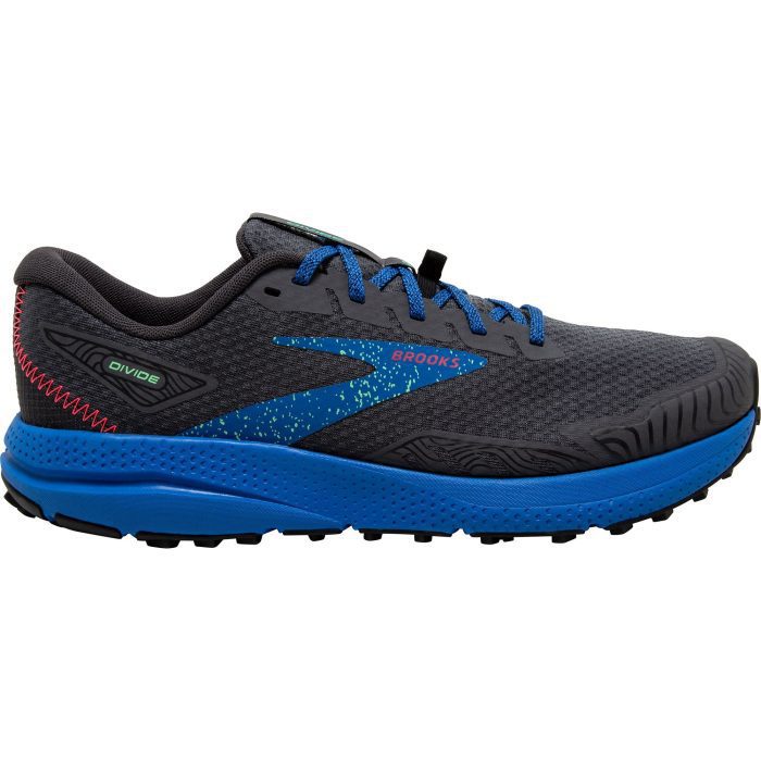 Brooks Divide 4 110405 1D018