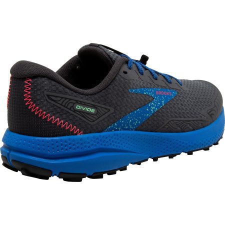 Brooks Divide 4 110405 1D018 Back