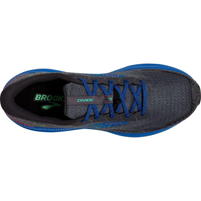 Brooks Divide 4 110405 1D018 Top 1