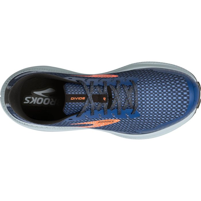 Brooks Divide 4 110405 1D405 Top