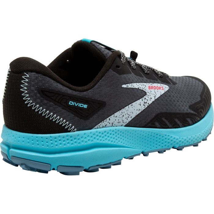 Brooks Divide 4 120394 1B083 Back