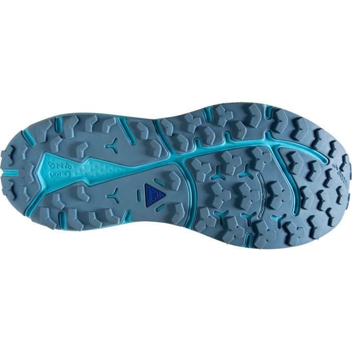 Brooks Divide 4 120394 1B083 Sole